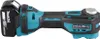 Makita 18 V Multitool DTM52ZJX2 Produktbild-Vorschau 7