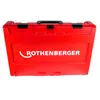 Rothenberger ROMAX 4000 CAS Akku Pressmaschine 18 V 34 kN + Produktbild-Vorschau 4