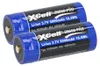 2x XCell 26650 Li-Ion Akku 3,7V 5000mAh mit PCB-Schutz Produktbild-Vorschau 8