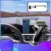 support de téléphone portable de voiture pivotant à 360 Voir les images du produit 8