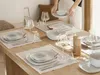 blomus GmbH VAHLO saladeschaal L, model "moonbeam", 27 cm Productafbeelding-voorbeeld 4
