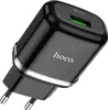 Hoco N3 18W QC 3.0 Power USB Ladegerät Netzteil Produktbild-Vorschau 1