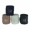 Eskadron HERITAGE Fleecebandagen 4er Set, antique green, Produktbild-Vorschau 2