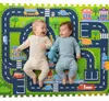 Podložka pod puzzle ulica 1 EVA-021 12 kusov Náhľad obrázku produktu 7