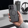 Pouzdro Tech-Protect BasicMag MagSafe pro Xiaomi Redmi Note Náhled obrázku produktu 7