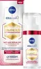 A product shot of NIVEA Cellular Luminous630 Anti-Pigmentflecken serum, with its packaging visible. Náhled obrázku produktu