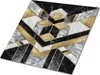 Selbstklebende Platten 30x30 cm Wandpaneele 9 Stück im Set Produktbild-Vorschau 1
