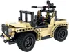IM.MASTER RC uzbrojony jeep 2w1 370el 8022 40424 Podgląd zdjęcia produktu 2