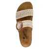 Rieker Damen Pantolette Beige Produktbild-Vorschau 19