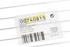 Bosch Siemens 00740815 Grillrost 430x375mm für Backofen, Produktbild-Vorschau 7