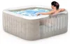 Intex 28446 Purespa Chevron Deluxe 4p 175x175x28 Cm Produktbild-Vorschau 24