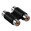 Cinch-Adapter 2 Cinch-Kupplungen Produktbild-Vorschau 1