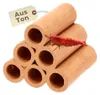 Aquariendeko Pyramide 6er Set Aquarium Deko Höhle Versteck Produktbild-Vorschau 1