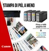 Canon PGI-1500 BK/C/M/Y Multipack - 4er-Pack Produktbild-Vorschau 15