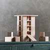 Baustein-System Clever-Up! 2.0, Konstruktionsspielzeug Produktbild-Vorschau 2