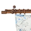 SN Deco - Stilgarnitur Gardinenstange Vorhangstange Pisa, Produktbild-Vorschau 2