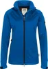 HAKRO Damen Softshelljacke Alberta 248, royalblau, 4XL Produktbild-Vorschau 8