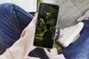 MuchoWow® Handyhülle Schutzhülle Hülle für Samsung Galaxy Produktbild-Vorschau 3