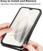 Etui pour Honor 400 Lite, protection complète à 360° avec Voir les images du produit 7