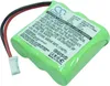 TECHTEK Akku Kompatibel mit [Loewe] Alpha LT2130, Alpha Produktbild-Vorschau 3