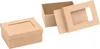 GLOREX 6 2027 013, Aufbewahrungsbox, Beige, Rechteckig, Produktbild-Vorschau 1