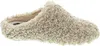 Verbenas York Damenschuhe Hausschuhe Beige Freizeit Produktbild-Vorschau 13