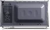 SHARP YC-MS01ES Mikrowelle (Mikrowelle: 800W) Produktbild-Vorschau 19