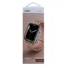 UNIQ Aspen Armband für Apple Watch 38/40/41mm Rosa Produktbild-Vorschau 4