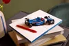Formule 1-raceauto Visa Cash App RB VCARB 01 Productafbeelding-voorbeeld 35