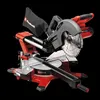 EINHELL Akku-Zug-Kapp-Gehrungssäge TE-SM 36/10 L Li-Solo Produktbild-Vorschau 11