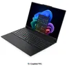 Lenovo ThinkPad E16 Gen 4 – 16" WUXGA, Intel Core Ultra 5 Anteprima dell’immagine prodotto 3