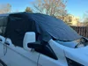 DISCAM Frontscheibenabdeckung für Ford Transit Tourneo Produktbild-Vorschau 3