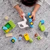 LEGO® DUPLO® 10945 Centrum zbiórki śmieci i recyklingu Podgląd zdjęcia produktu 3