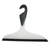 A bathroom squeegee with a hook for hanging. Produktbild-Vorschau