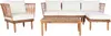 Garten-Garnitur MCW-L29, Garnitur Sitzgruppe Lounge-Set Produktbild-Vorschau 14