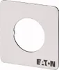 Eaton Frontschild FS-ALU980-T0 266905 Produktbild-Vorschau 1