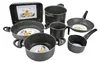 Alluflon Tradizione Italia Stieltopf, Stiel Topf, Produktbild-Vorschau 6