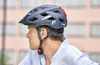 FISCHER Fahrrad-Helm "Urban Plus Brooklyn" Größe: S/M Produktbild-Vorschau 6