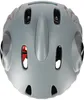 Casco bici CRAZY SAFETY Squalo con simpatico disegno di Anteprima dell’immagine prodotto 5