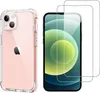 Stoßfeste Hülle für iPhone 13 MINI und 2 Produktbild-Vorschau 1