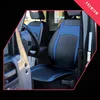 Sitzbezüge Auto Universal Autositzbezüge für Mitsubishi Produktbild-Vorschau 6