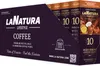 Oranje-Kokosnoot Espresso Crema Premium Koffie - 110 Productafbeelding-voorbeeld 4