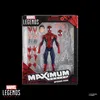 Hasbro Marvel Legends Spider-Man 15cm - Figurka Voir les images du produit 19