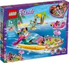 LEGO Friends Party Boat Toy Play Set, Sada na stavění, 6 Náhled obrázku produktu 10