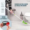 Ensemble de salle de bain  bremermann, 2 pièces, modèle Voir les images du produit 3