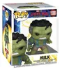 Figurina POP Super Marvel Spider-Man Brand New Day Hulk n. Anteprima dell’immagine prodotto 2