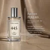 FEDERICO MAHORA PURE 445 Donna Eau de Parfum 50 ml Anteprima dell’immagine prodotto 4
