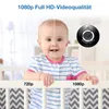 Vtech RM7764HD Elektroniche babyfoon met camera en 7" Productafbeelding-voorbeeld 5
