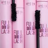WYCON Cosmetics FULL VOLUME LASH BLACK Mascara extra black Anteprima dell’immagine prodotto 5