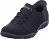 SKECHERS SLIP-INS  BREATHE-EASY- ROLL-WITH-ME Schwarz Produktbild-Vorschau 10